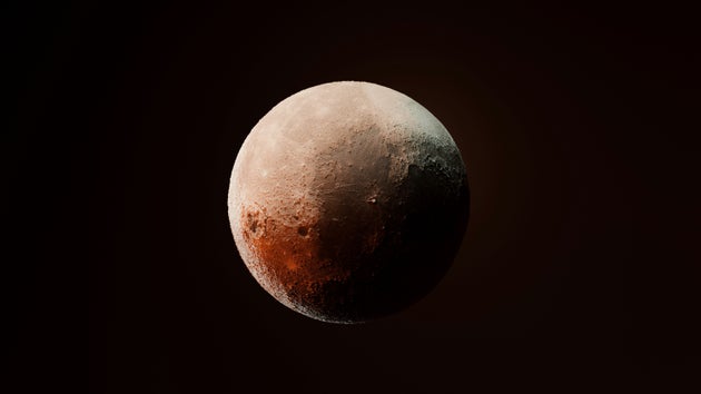 Pluto