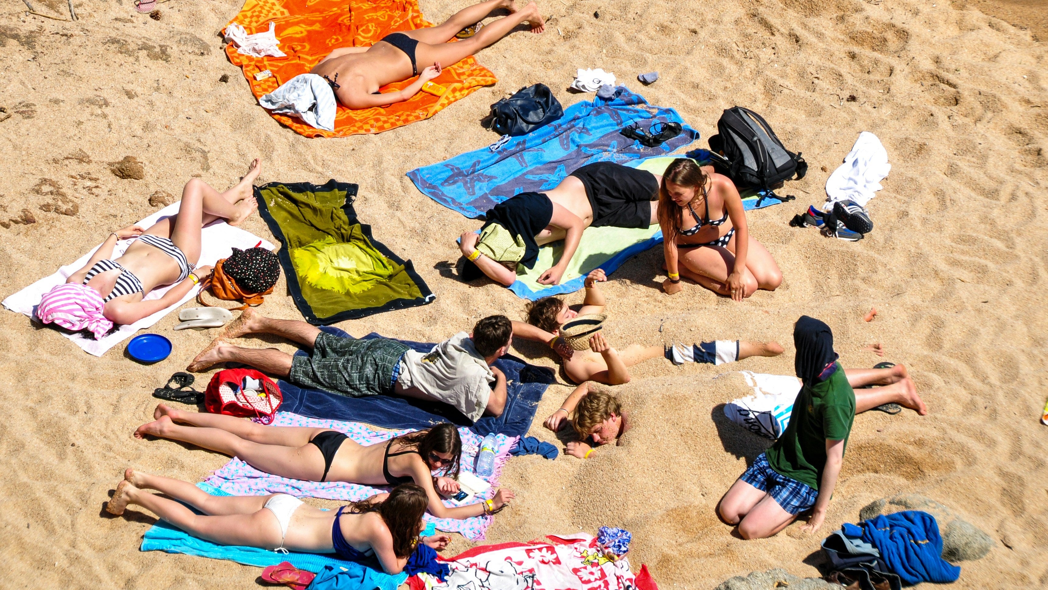 Booking A Group Holiday? Here's What To Do Without Falling Out With Friends And Family