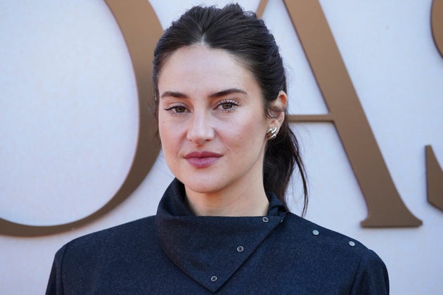 Shailene Woodley