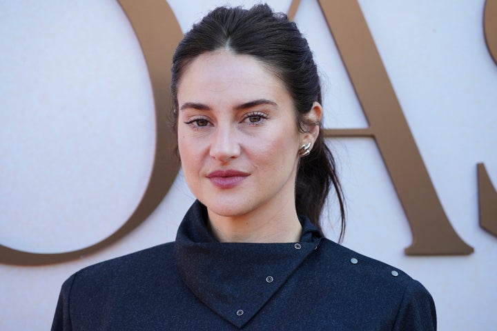 Shailene Woodley