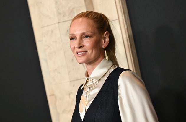 Uma Thurman