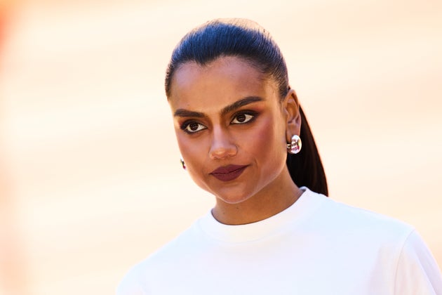Simone Ashley