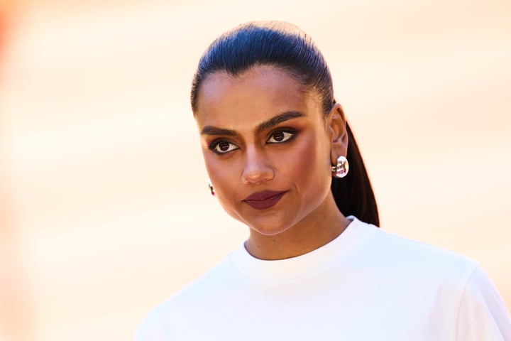 Simone Ashley