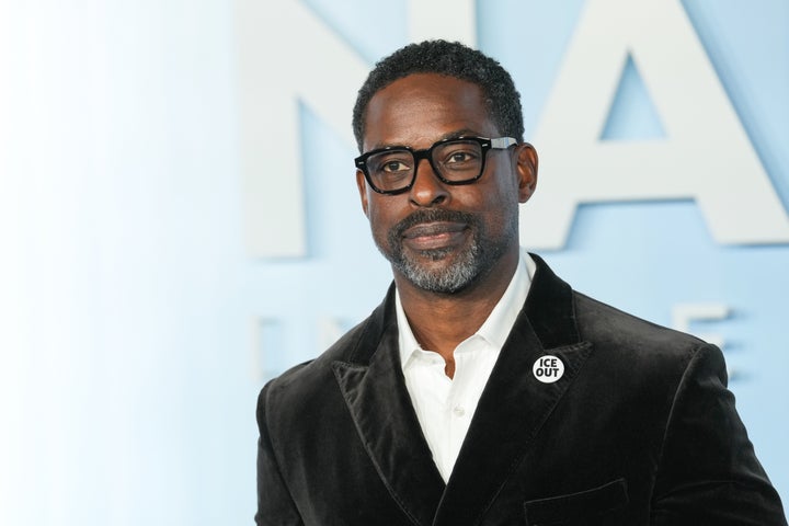 Sterling K. Brown