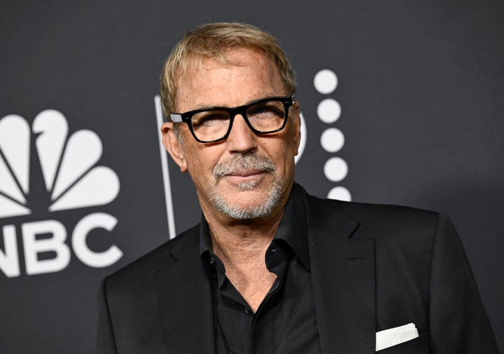 Kevin Costner