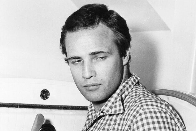 Marlon Brando