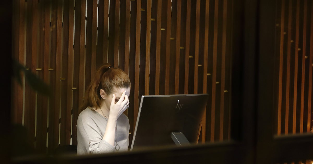 5 ADHD Patterns Psychiatrists Say Go Missed In Adults | HuffPost UK Life