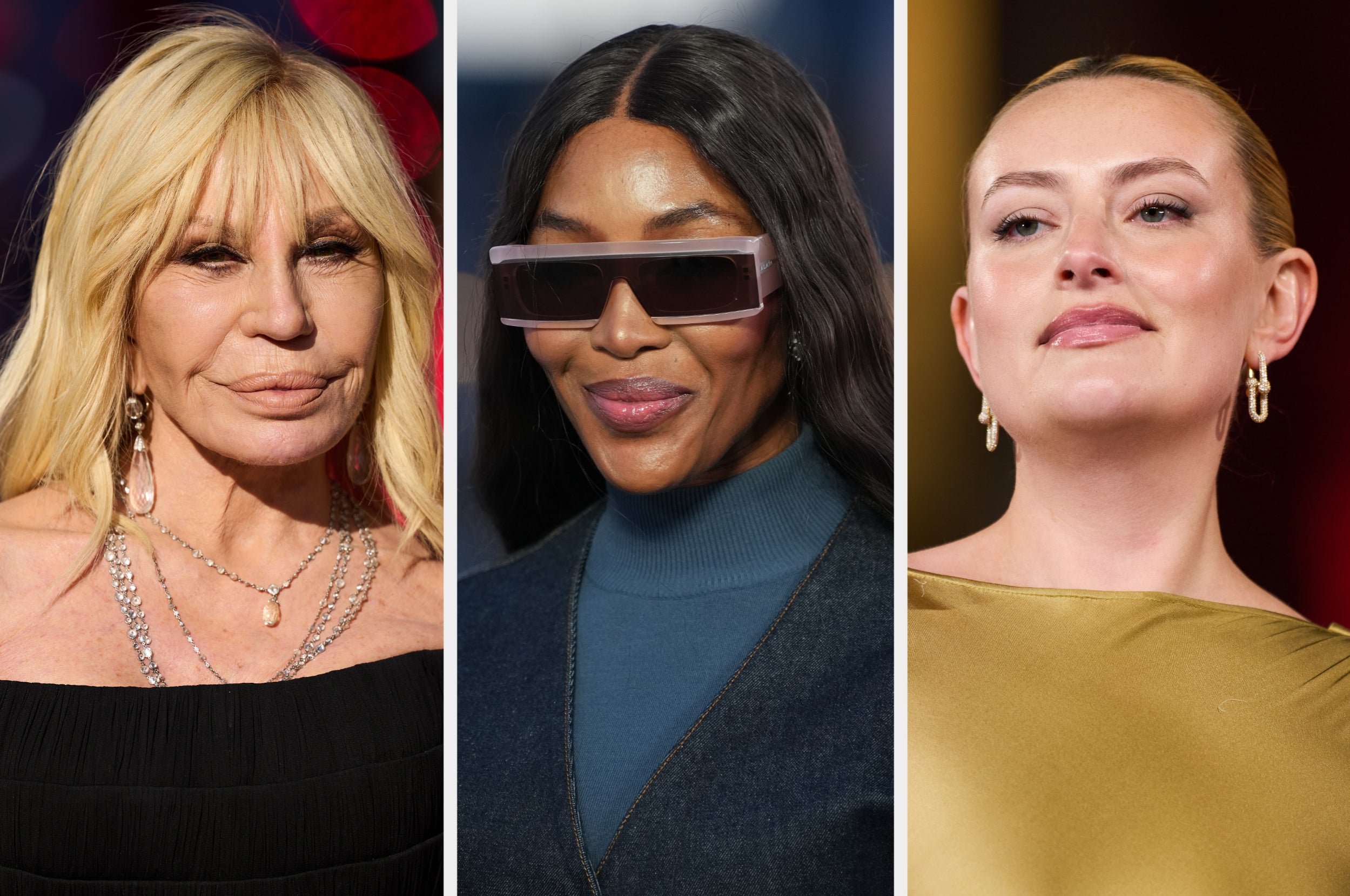 Every Celebrity Cameo You Might Have Missed In The Devil Wears Prada 2