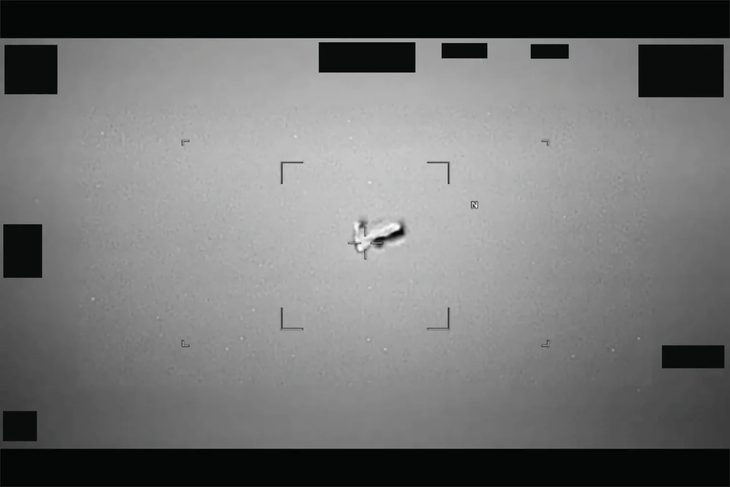 UFO films released