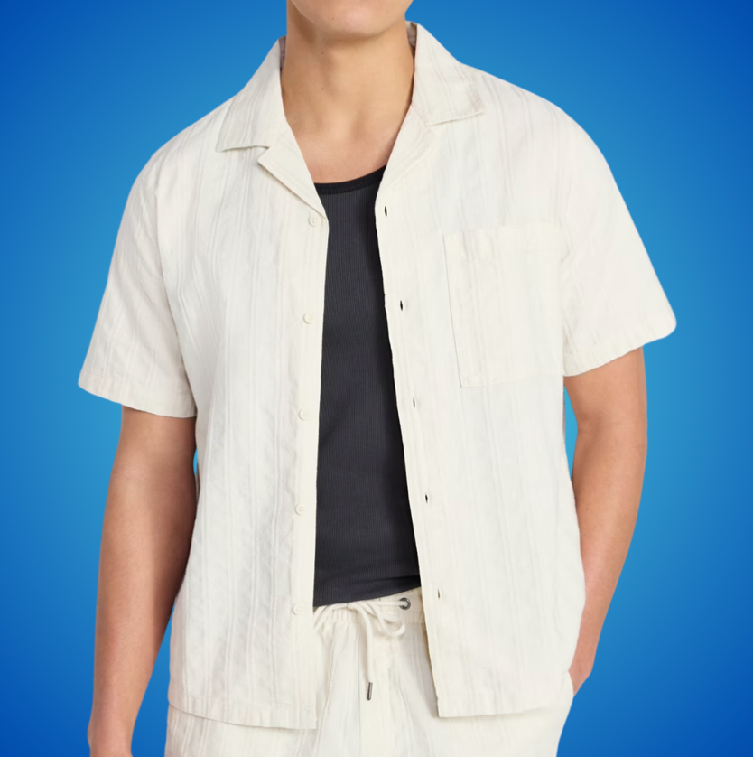 Walmart Has Banana Republic-Style Men's Clothes For Less | HuffPost Life