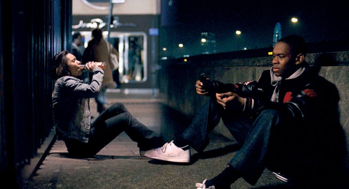 Aml Ameen in Kidulthood