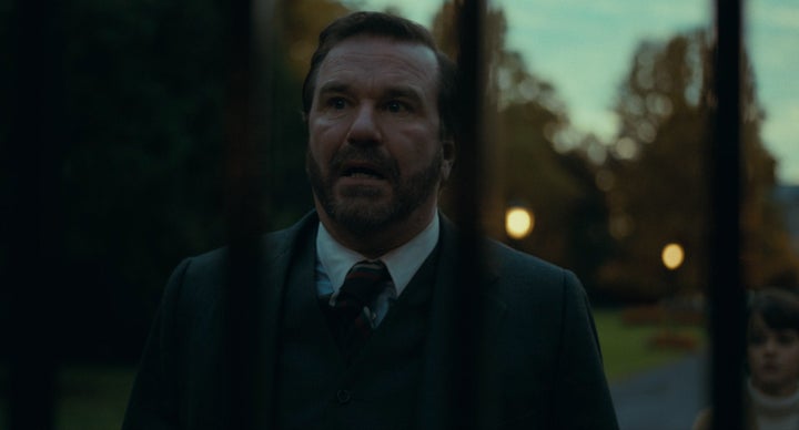 Douglas Hodge in 2019's Joker