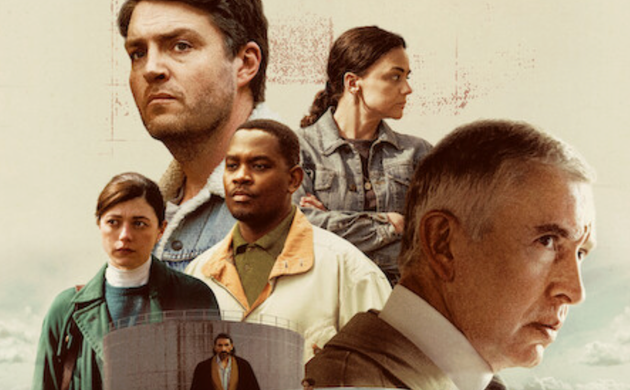 The stars of Netflix's Legends