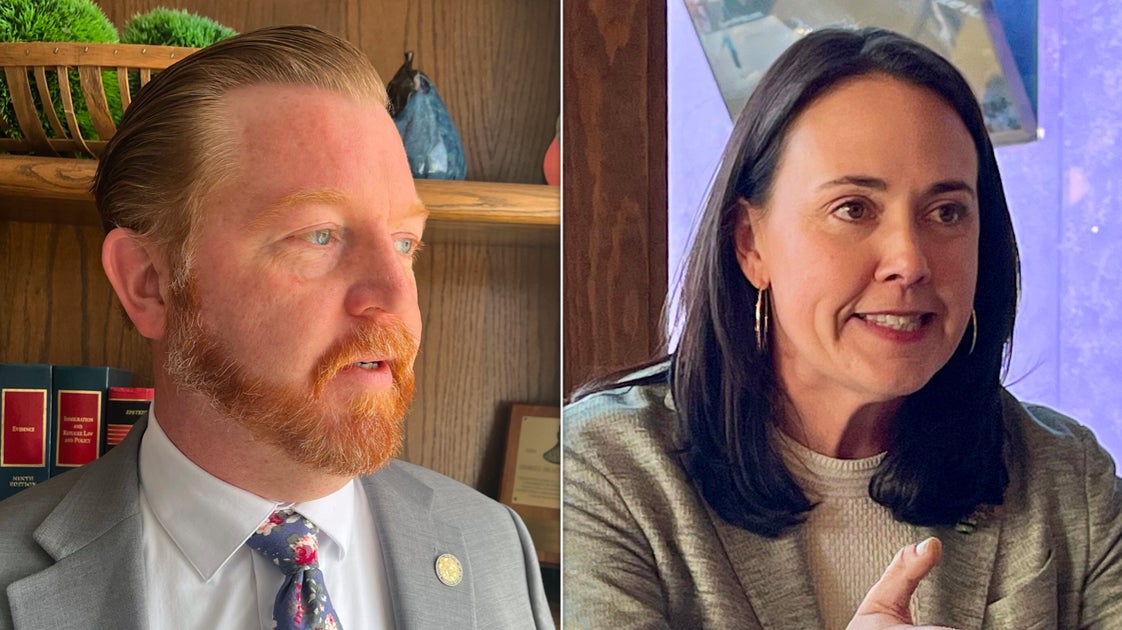 Republicans Might Be Meddling In A Key Swing District Primary. Democrats Aren’t Sure Why.