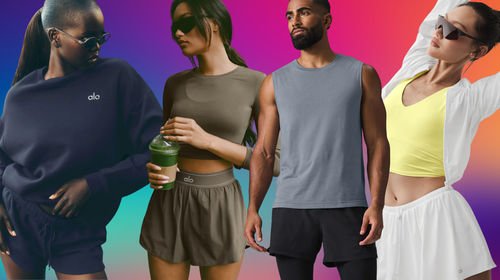 Shop Alo Yoga's 30% Off Anniversary Sale Before It Ends | HuffPost