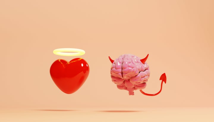 While it's normal to occasionally wonder if you're a "bad" person, it can be concerning if those thoughts occupy you continuously.
