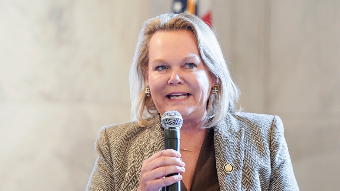 This Democratic Primary Is About Who Is Most MAGA