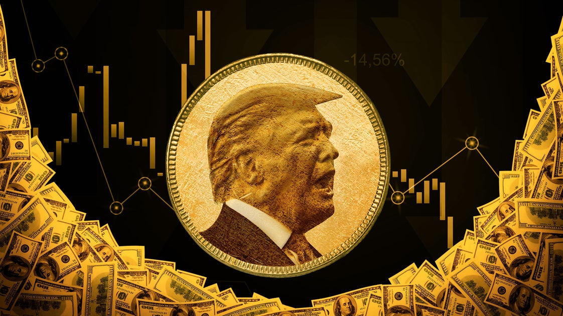 Donald Trump’s Crypto Firm Gets Approval To Operate As A Bank. What Could Go Wrong?