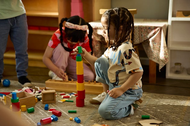 The places where your kids are allowed to play, and the toys and tools on hand, can tell a nanny a good deal about your family.