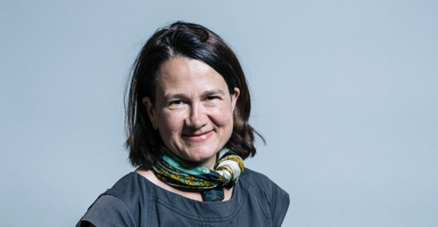 Catherine West