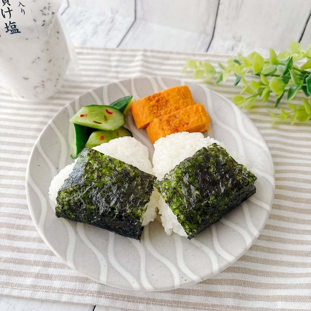 浪速製菓 国産芽かぶ入り あさ漬け塩 170g