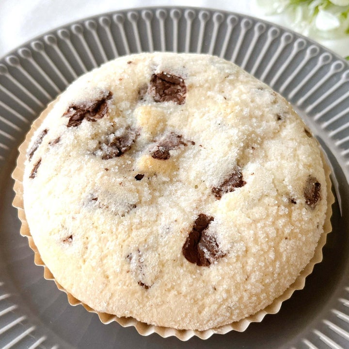 ローソンの「ゴロチョコ!メロンパン」