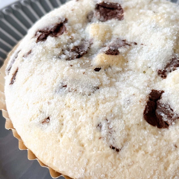 ローソンの「ゴロチョコ！メロンパン」