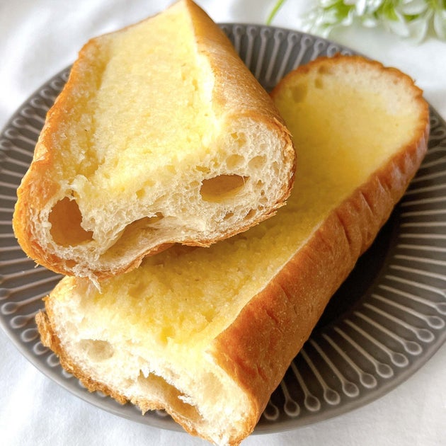 セブン-イレブンの「7Pじゃりじゃりシュガー マーガリントースト」