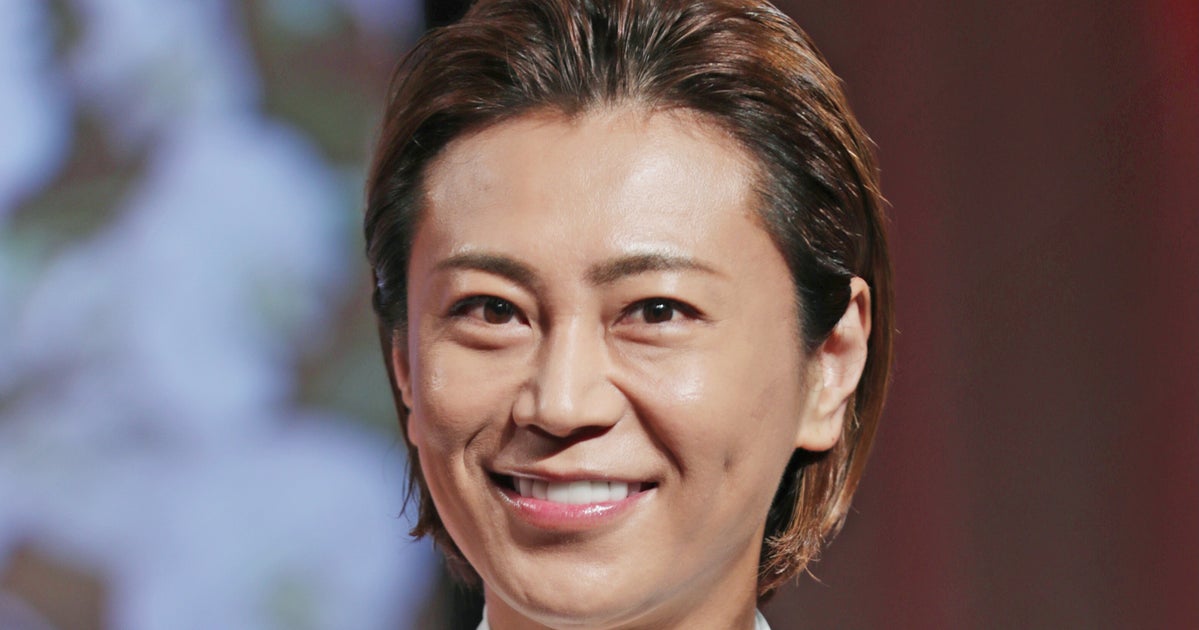 氷川きよし、グッチ裕三の手作りふわふわ卵そばを大絶賛⇒「激うま」に「お店のかと思いました」