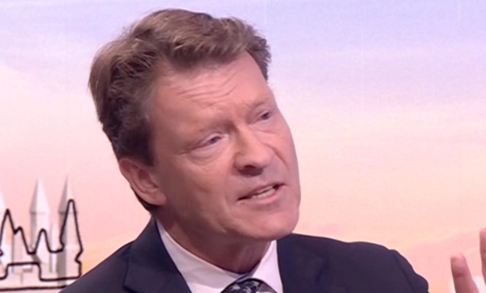 Reform UK's Richard Tice Refuses To Condemn Councillor Who Said 'Nigerians Should Be Melted Down'