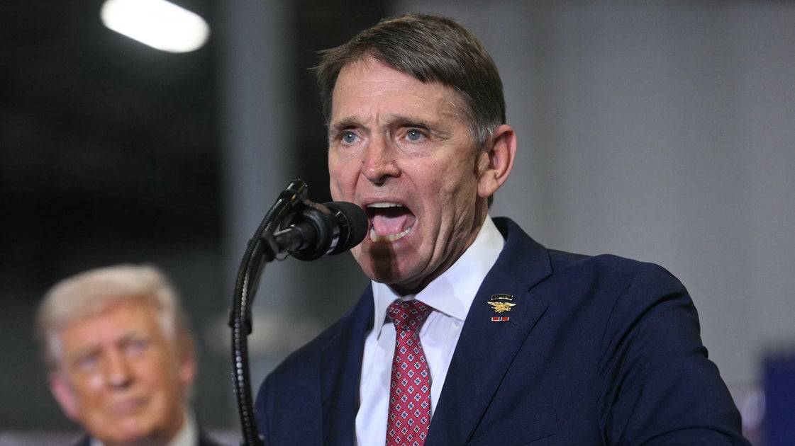 'Not Smart Enough': Trump-Backed Republican Clowned Over Alleged AI Goof-Up