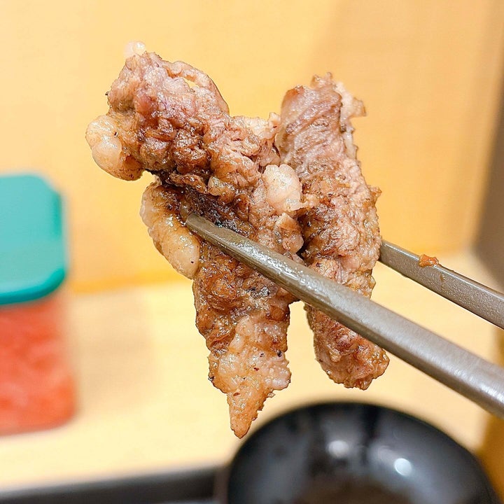 松屋
