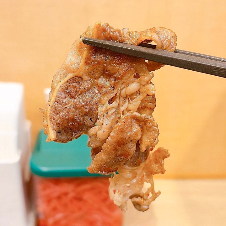 松屋