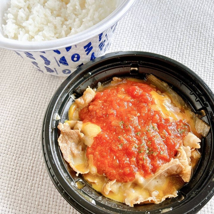 松屋