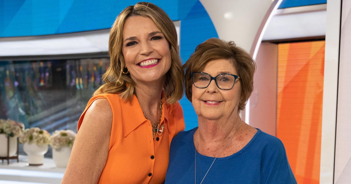 Savannah Guthrie Makes Mother's Day Post Nearly 100 Days After Mom's Abduction