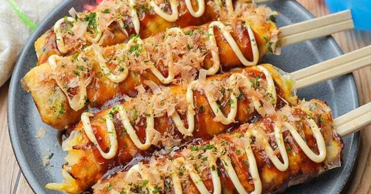 【ライスペーパーはコレが正解】パン粉も粉も小麦粉も不要…。驚きの新食感おかずレシピ3選