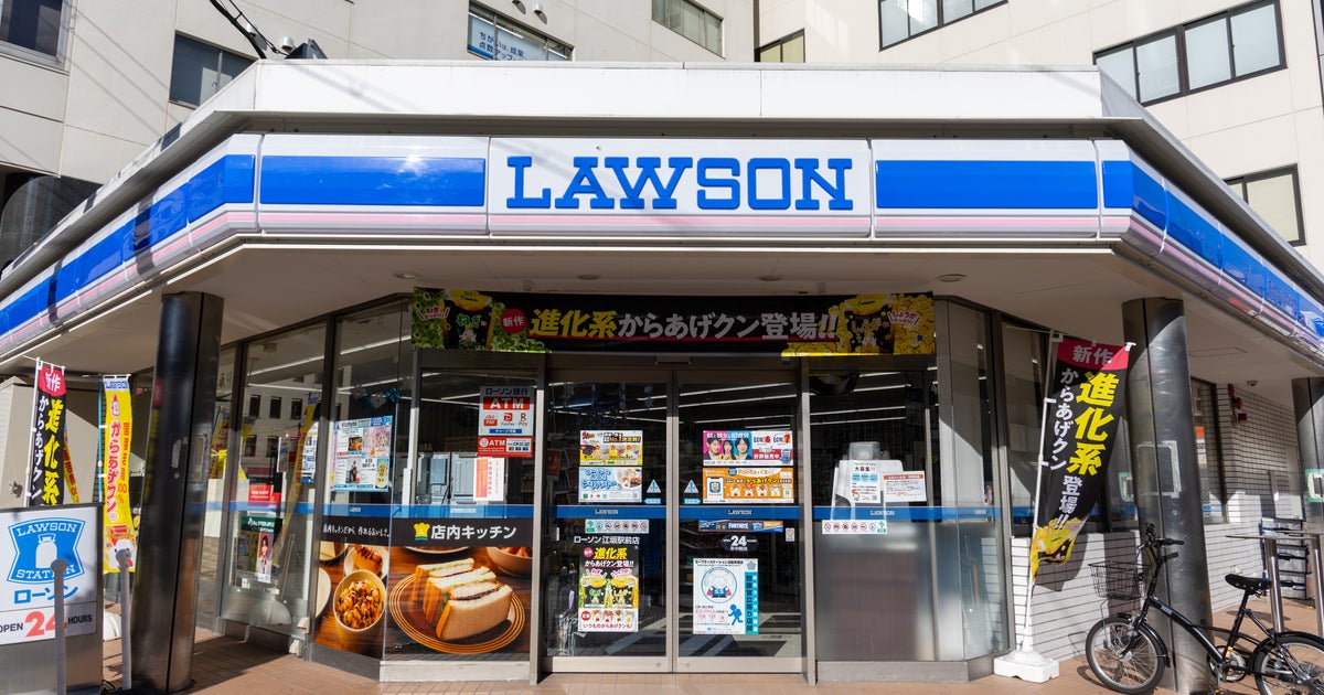 【ローソン】従業員が号泣。ジョブチューン不合格商品に「好きですよ」「思い出の味です」と温かい声集まる