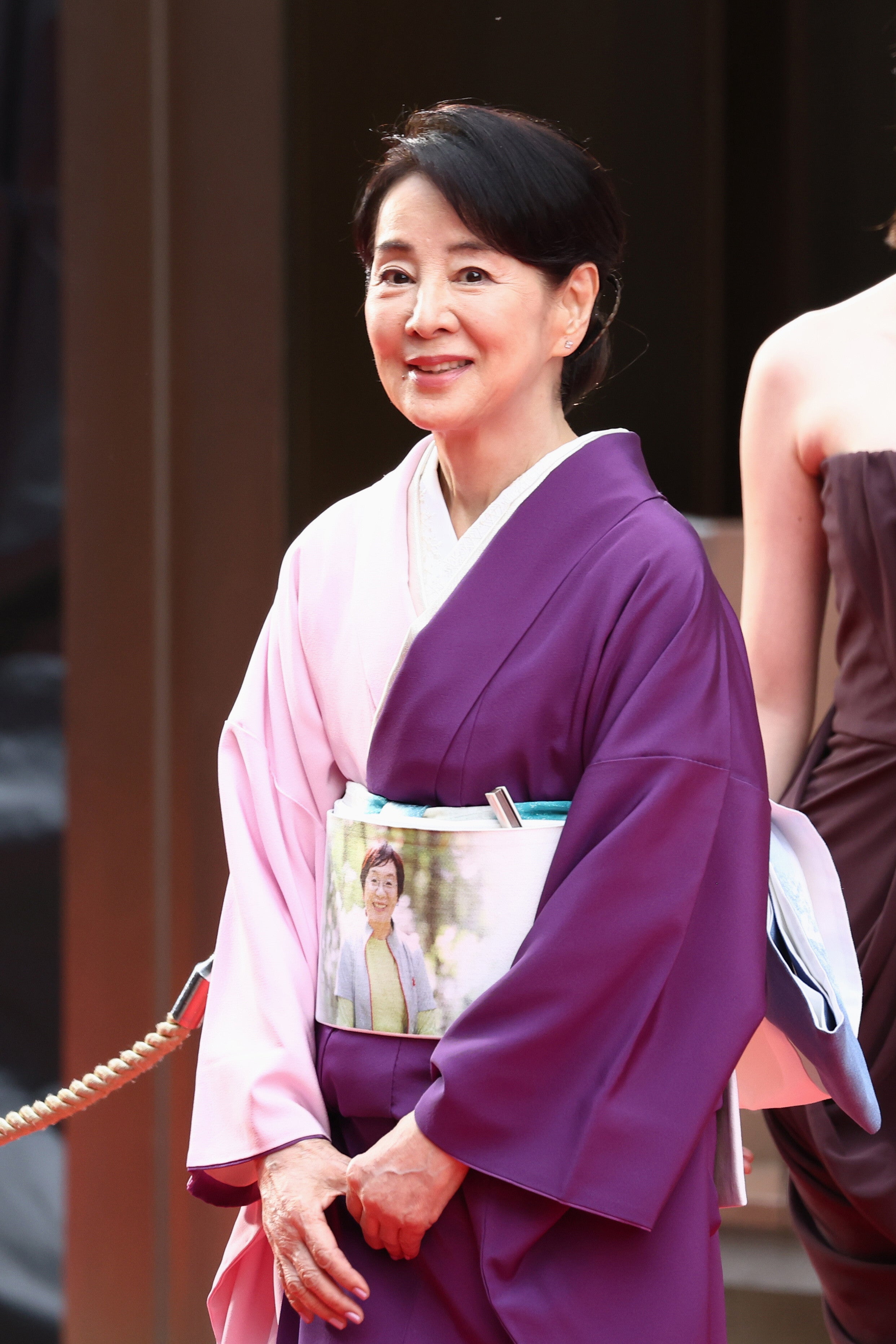 吉永小百合、埼玉西武ライオンズに“豪華差し入れ”⇨「お陰様で3タテ出来ました」鳥越コーチが感謝つづる