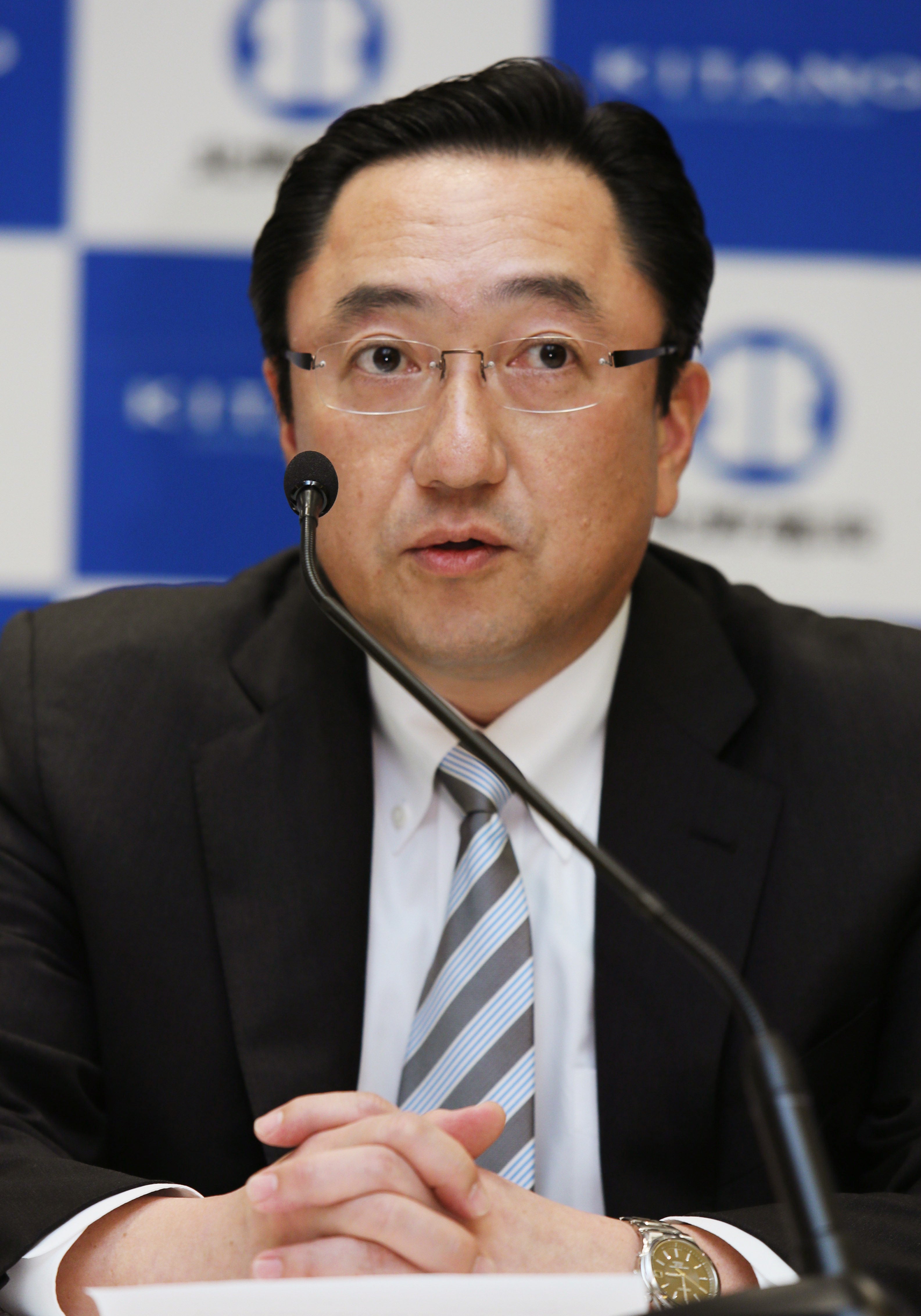ボブスレー連盟会長、“韓国差別”的な発言を認める「冷静さ欠いた」 韓国への嫌悪や韓国遠征に反対したとの証言も