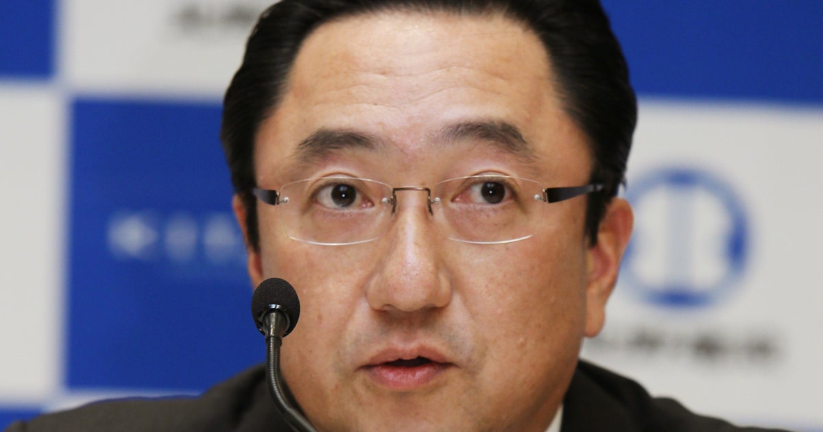 ボブスレー連盟会長が辞任、JOC副会長職も退く　“韓国差別”的な発言をしていた