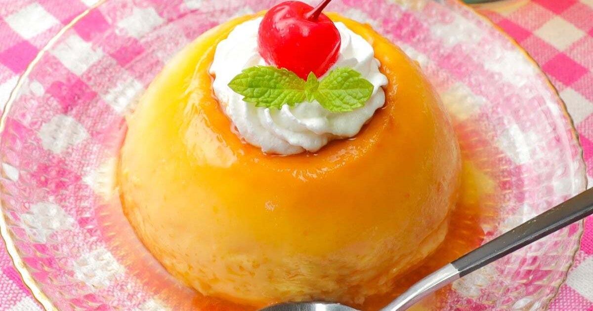 【牛乳余ってたら絶対これ】もう市販には戻れない...お店レベルなのにラクうま!牛乳で作るひんやりスイーツ3選