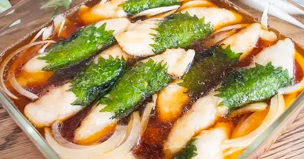暑い日におすすめの「鶏ささみ」レシピ!「箸が止まらない」と大人気の簡単さっぱりおかず3選