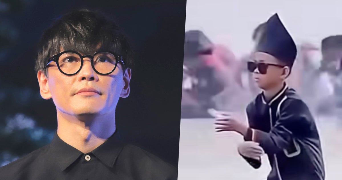 14年前のサカナクション「夜の踊り子」が海外でミーム化、急上昇ランク1位に→山口一郎本人も踊り「きたー！」「最高」と大反響