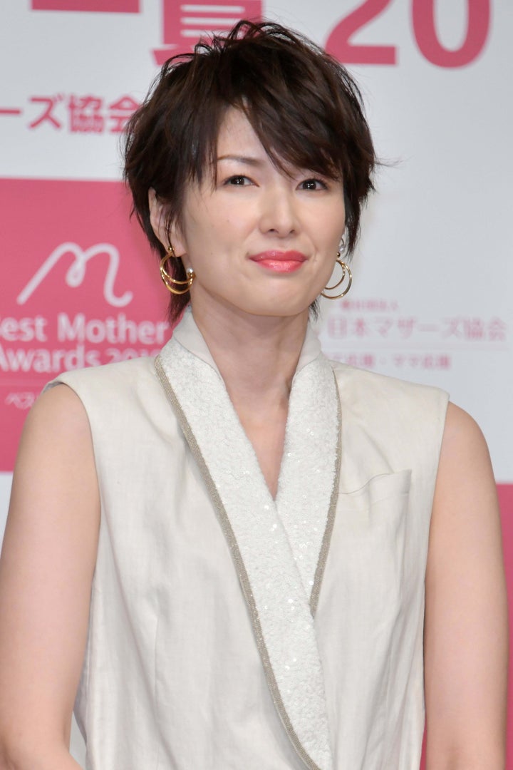 吉瀬美智子さん