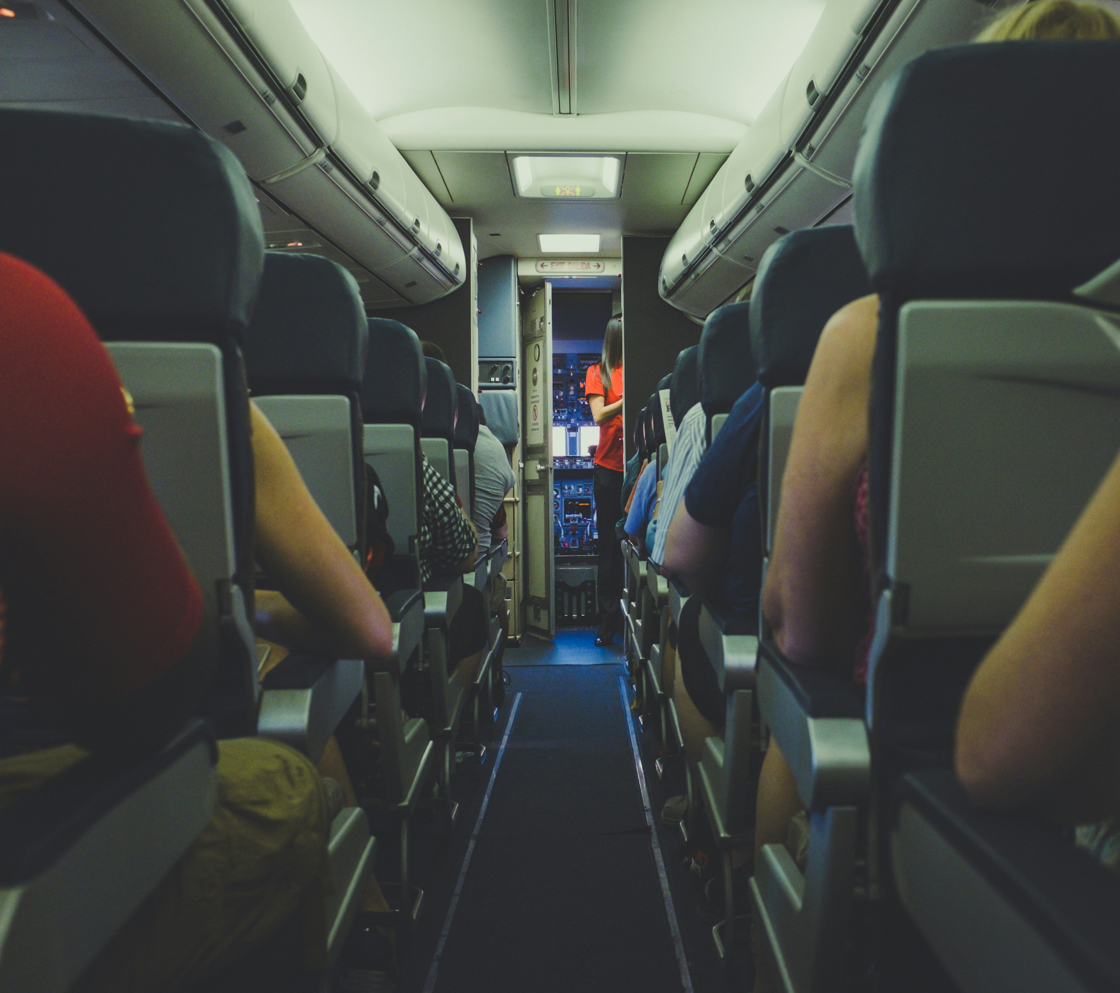 Jet2 Shares The One Key Item You Need To Bring During Flights