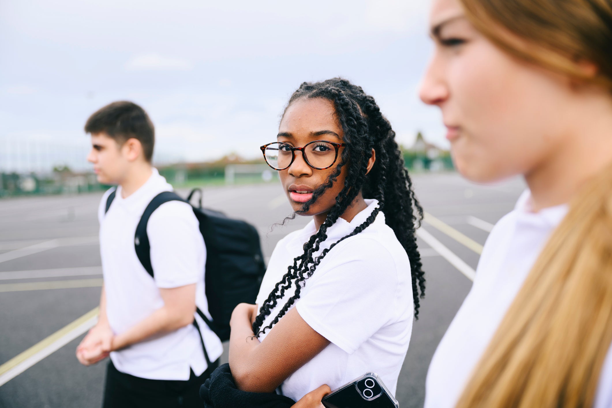 I'm A Mum Of Teens – I Can't Afford To Not Question Schools Before Agreeing To Photos Going Online