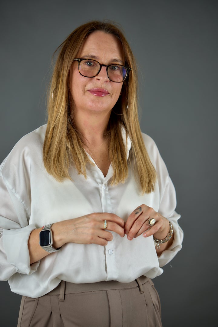 Carole Osborne