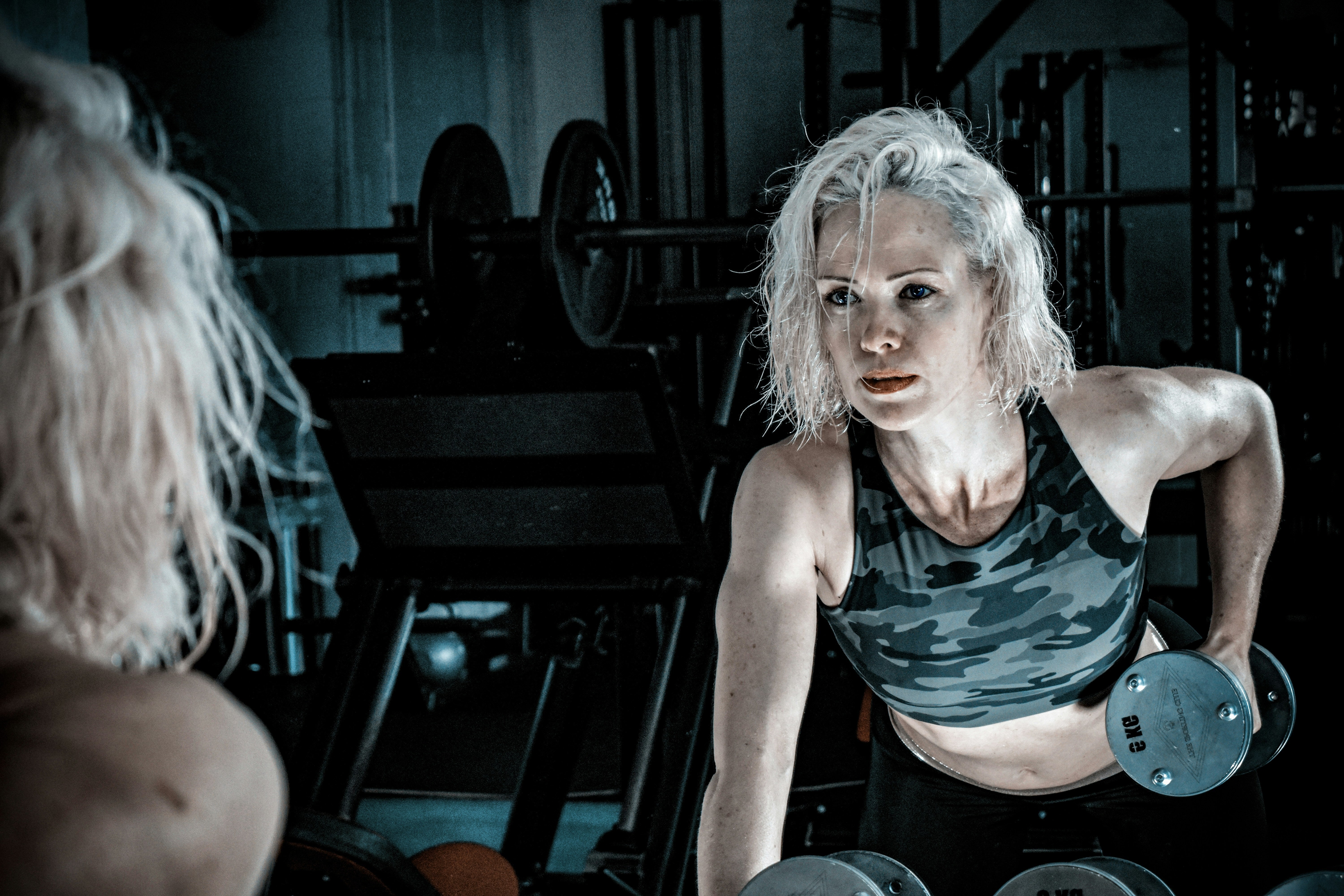 Garlic Could Help Slow Muscle Ageing, But It Has To Be The Right Type