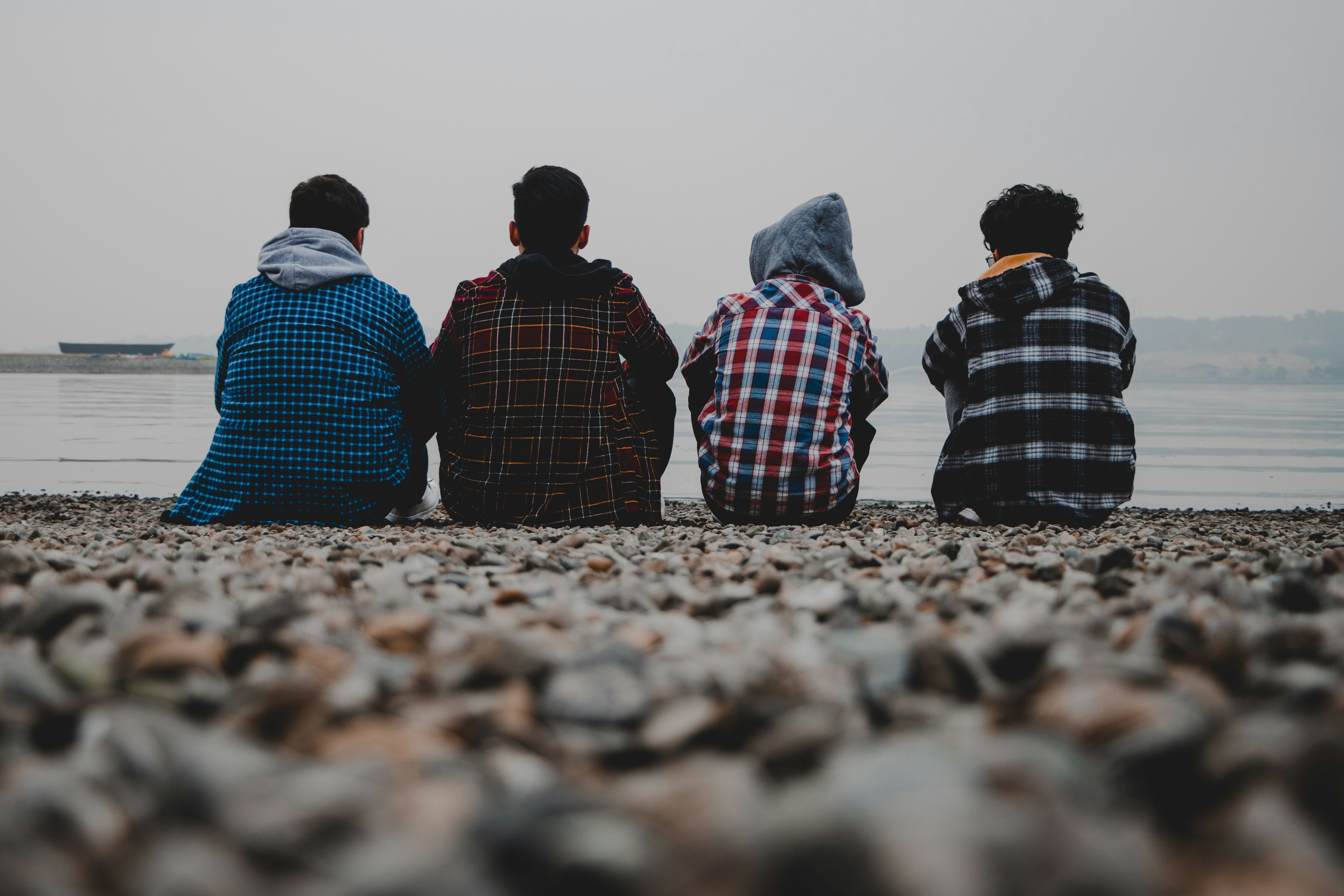 Therapists Are Noticing A Drastic Increase In Anxiety Among Teenagers