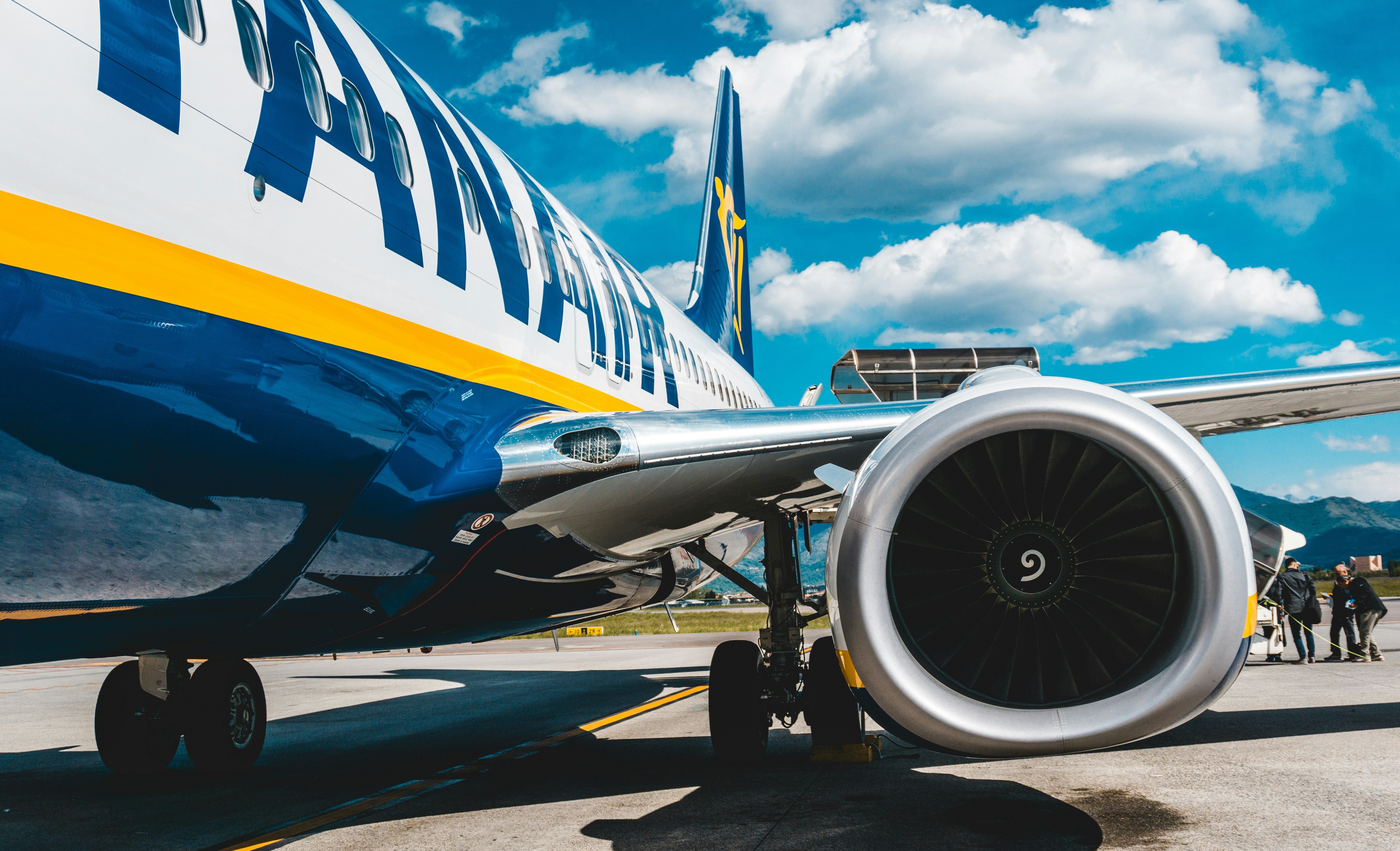The Full List Of 12 Affected Ryanair Routes And 700,000 Cancelled Seats